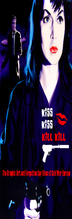 Kiss And Kill Full Movie